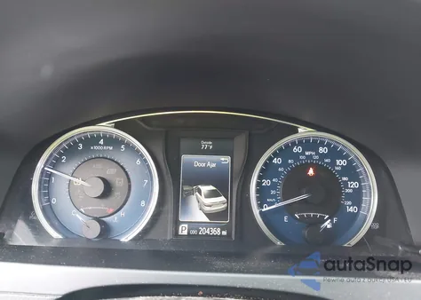 2016 Toyota Camry Le z USA, uszkodzony, nr VIN 4T4BF1FK3GR582685